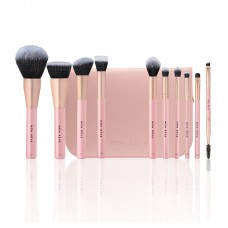 Mon Reve 10 Brush Set Face and Eyes